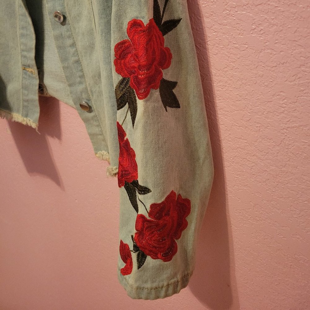 Roses